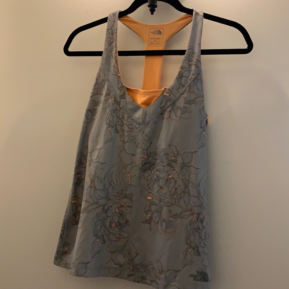 The North Face Tank Top